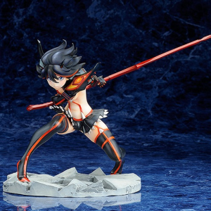 (image for) Ryuko Matoi Kamui Senketsu Ver.