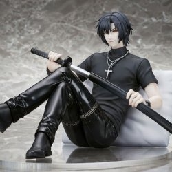 (image for) Togainu no Chi - Shiki - 1/7 (Ques Q) - Pre-order