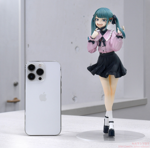 (image for) Hatsune Miku - Pop Up Parade - The Vampire Ver.
