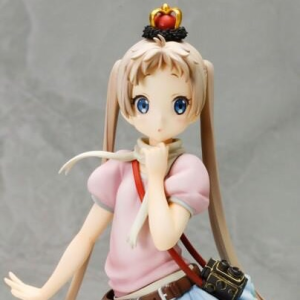 (image for) Sanae Dekomori 1/8 - Opened