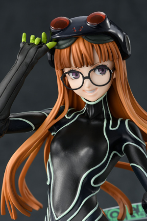 (image for) Sakura Futaba 1/7 Kaitou Limited ver.