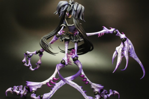 (image for) Calne Ca Hdge Wistaria ver.