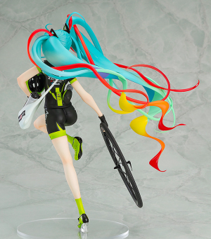 (image for) Hatsune Miku - 1/7 - Racing 2016, TeamUKYO Ver.