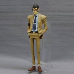 (image for) Lupin the 3rd - 1st TV Series - LUPIN STATION TOKYO Ver. - Opened