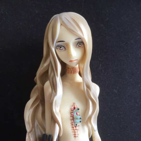 (image for) Alice in Eternal Land