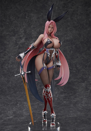 (image for) Ingrid 1/4 Bunny Ver.