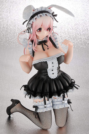 (image for) Super Sonico B-Style