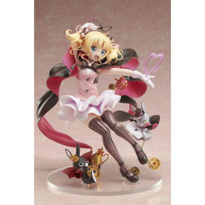 (image for) Anko - Kirima Syaro - Wild Geese - 1/7 - Kaitou Lapin