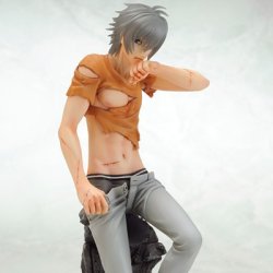 (image for) Akira - ES Series - 1/8 - Damage ver.