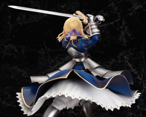 (image for) Saber Fate/Stay Night Excalibur 1/7