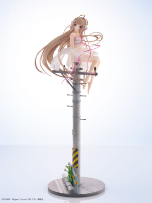 (image for) Chii - 1/7 - Soothing Breeze