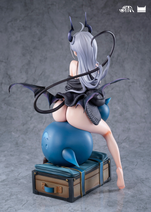 (image for) Thea 1/4 Stockings Version, Regular Edition