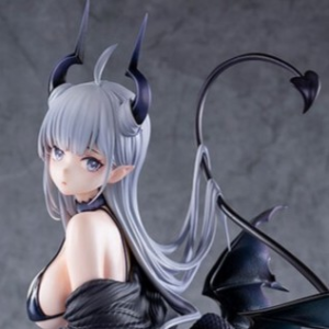 (image for) Thea 1/4 Stockings Version, Regular Edition - Opened