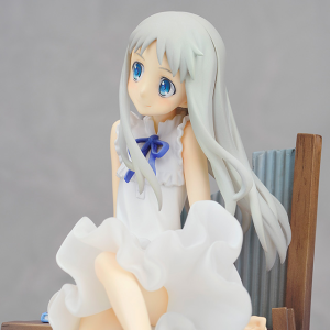 (image for) Honma Meiko - 1/8