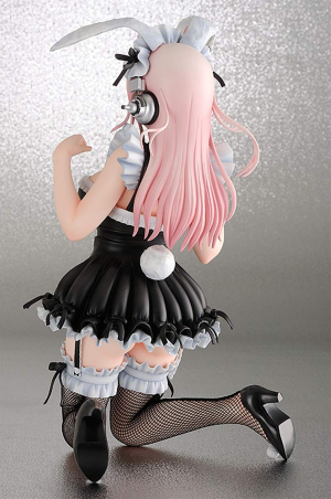 (image for) Super Sonico B-Style