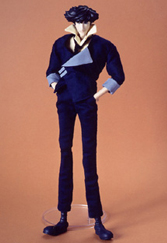 Spike Spiegel - Stylish Collection (28) - Brand New