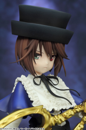 (image for) Rozen Maiden - Souseiseki 1/3