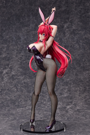 (image for) Rias Gremory - B-style - 1/3 - Bunny Ver.