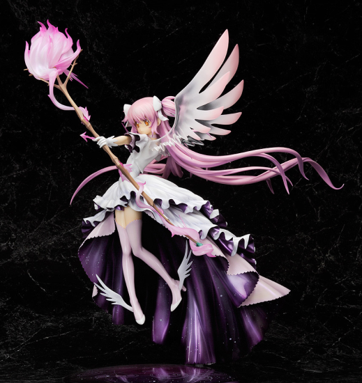 Ultimate Madoka 1/8 GSC - Opened