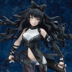 (image for) Blake Belladonna - 1/8 - Opened