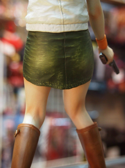 Silent Hill 3: Heather Mason 1/6 - Unopened