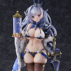 (image for) Dragon Tamer Princess, Platea - 1/6