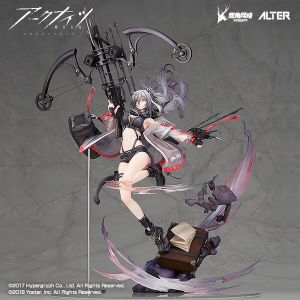 (image for) Schwarz - 1/7 - Elite 2 Ver. (Alter)
