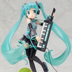 (image for) Hatsune Miku - 1/7 - HSP ver.