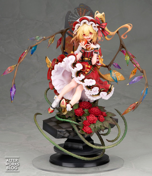 (image for) Flandre Scarlet - 1/8 (Alter)