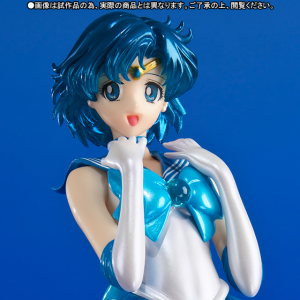 (image for) Sailor Mercury - Figuarts ZERO
