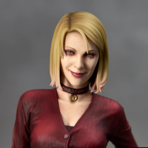 (image for) Silent Hill 2 - Maria - 1/6