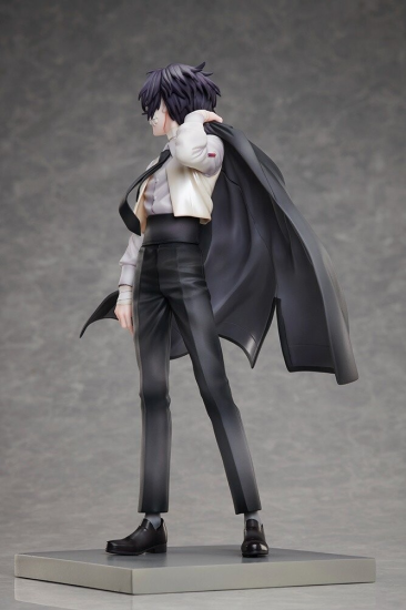 Dazai Osamu 1/7 - Original Series Age Fifteen Ver. - Opened