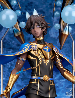(image for) Arjuna - ALTAiR - 1/8 - Berserker, Alter