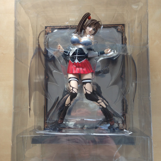 Modal Additional Images for Imari Kurumi - La noche de walpurgis - - Opened