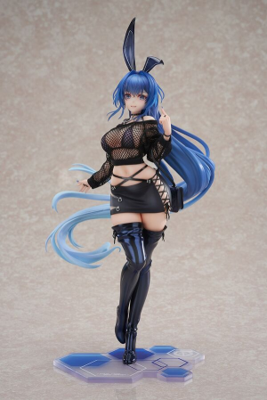 (image for) New Jersey - 1/7 - Collaboration Illustration Ver.