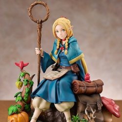 (image for) Marcille Donato - Tsukaima - 1/7 - Opened