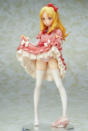 (image for) Eromanga Sensei - Yamada Elf - 1/7
