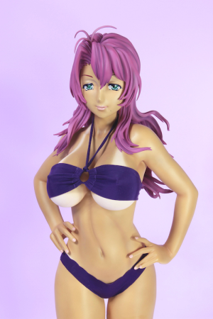 (image for) Hatsuho Kazami 1/2.5 Suntan Ver.