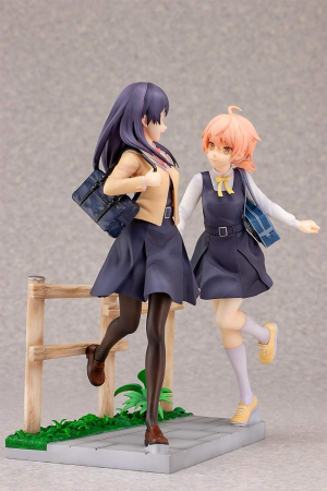 (image for) Koito Yuu - Nanami Touko - 1/8