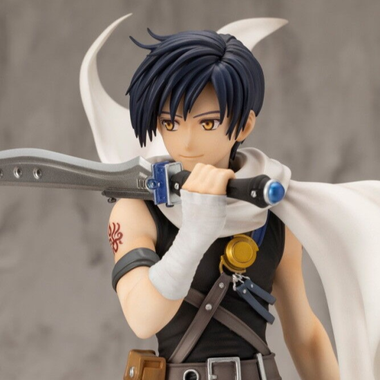 (image for) Joshua Bright - 1/8 (Kotobukiya)
