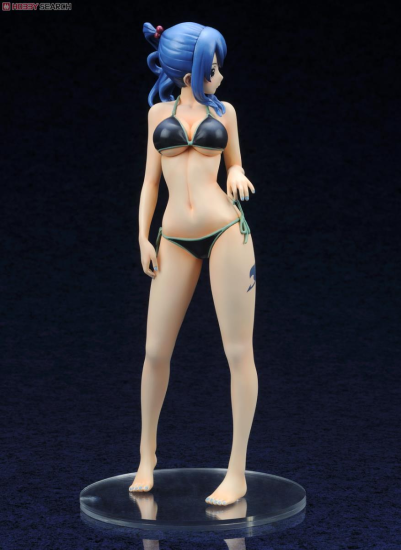 Modal Additional Images for Juvia Lockser 1/8 - Opened