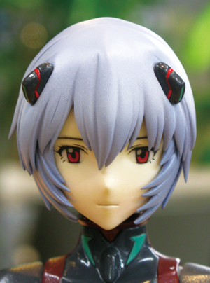 (image for) Ayanami Rei Real Action Heroes (#649)