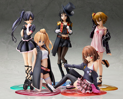 Modal Additional Images for Yui Hirasawa 1/8 - Opened