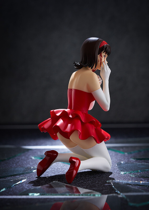 (image for) Kirigoe Mima - Pop Up Parade