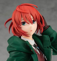 (image for) Hatori Chise - Pop Up Parade - Opened