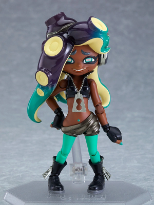 (image for) Pearl & Marina - Off The Hook - Splatoon 2
