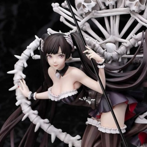 (image for) WISTERIA Yoru no Majo Lilith - Unopened