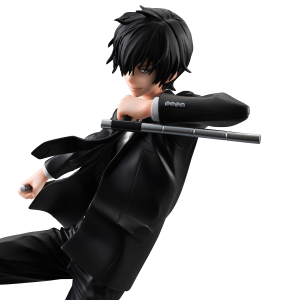(image for) Hibari Kyouya - Hibird - G.E.M. - 1/8