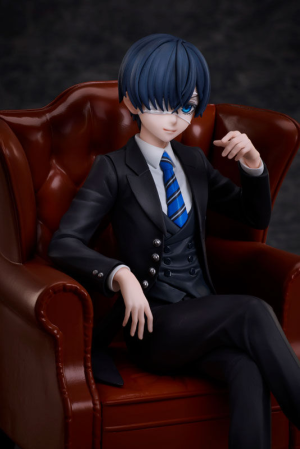 (image for) Ciel Phantomhive