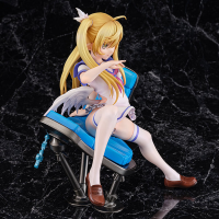 Brynhildr - CS - 1/6 Pre-owned A/B